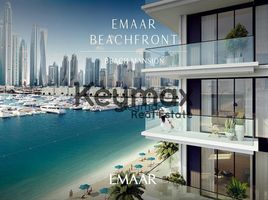 3 बेडरूम अपार्टमेंट for sale at Beach Mansion, EMAAR Beachfront