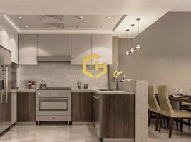 2 Bedroom Apartment for sale at 1 Residences, World Trade Centre Residence