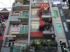 4 Bedroom House for sale in Tan Binh, Ho Chi Minh City, Ward 4, Tan Binh