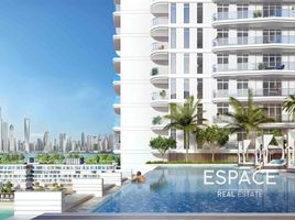 2 बेडरूम अपार्टमेंट for sale at Marina Vista, EMAAR Beachfront, दुबई हार्बर