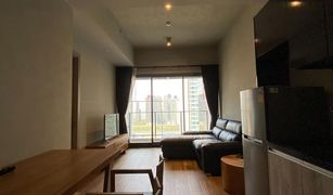 1 Bedroom Condo for sale in Khlong Toei Nuea, Bangkok The Lofts Asoke