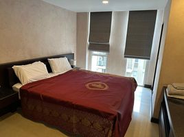 1 Bedroom Apartment for rent at Twin Peaks, Chang Khlan