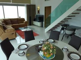 4 Bedroom Penthouse for sale at The Sanctuary Wong Amat, Na Kluea, Pattaya