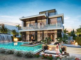 6 Bedroom Villa for sale at Venice, DAMAC Lagoons, Dubai