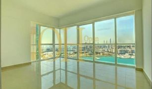 3 Bedrooms Apartment for sale in Marina Square, Abu Dhabi MAG 5