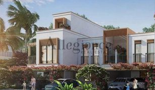 5 Bedrooms Townhouse for sale in Artesia, Dubai Mykonos