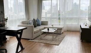 2 Bedrooms Apartment for sale in Khlong Tan Nuea, Bangkok Civic Park