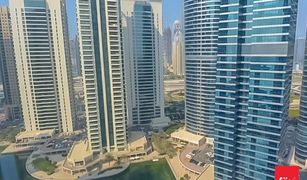 1 chambre Appartement a vendre à Lake Allure, Dubai Lake Shore Tower