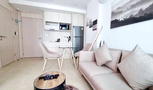 1 Bedroom Condo for sale in Nong Prue, Pattaya Olympus City Garden 