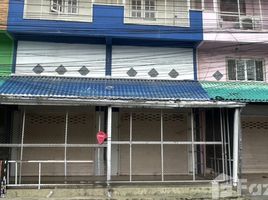 2 Schlafzimmer Shophaus zu vermieten in Pak Nam Pran, Hua Hin, Pak Nam Pran, Pran Buri, Prachuap Khiri Khan