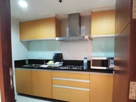 2 Bedroom Apartment for rent at The Oleander, Khlong Toei Nuea