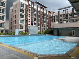 1 Bedroom Condo for sale at Saranville At Happy Land, Khlong Chan