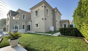 4 Bedrooms Villa for sale in La Avenida, Dubai Alvorada 4