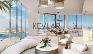 1 Bedroom Apartment for sale in Al Sufouh Road, Dubai Palm Beach Towers 3