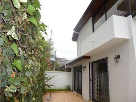 5 Schlafzimmer Haus zu verkaufen im Las Condes, San Jode De Maipo, Cordillera, Santiago