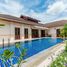3 Bedroom Villa for sale at Hua Hin Hillside Hamlet 5-6, Thap Tai, Hua Hin