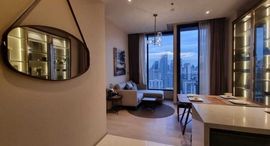 Available Units at The Esse Asoke