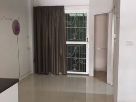 3 Schlafzimmer Reihenhaus zu vermieten im Baan Thammachad Phetkasem 114, Nong Khang Phlu, Nong Khaem