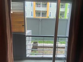 1 Bedroom Condo for sale at The Scene Bang Saen Condominium, Saen Suk