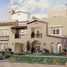 3 Bedroom House for sale at Mivida, The 5th Settlement, New Cairo City