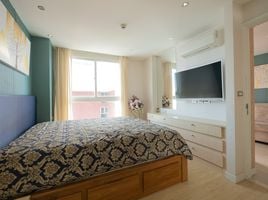 1 Bedroom Condo for sale at Grande Caribbean, Nong Prue, Pattaya, Chon Buri