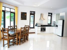 1 Schlafzimmer Villa zu verkaufen im Manora Village I, Nong Kae, Hua Hin, Prachuap Khiri Khan