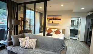 Кондо, 1 спальня на продажу в Патонг, Пхукет The Deck Patong