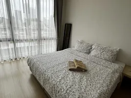 2 Schlafzimmer Wohnung zu vermieten im Mattani Suites, Khlong Tan Nuea