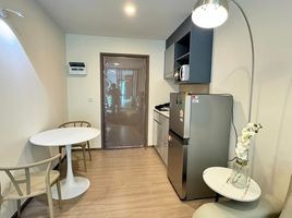 1 Schlafzimmer Appartement zu vermieten im Aspire Ratchayothin, Lat Yao