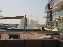 1 Bedroom Apartment for sale at Golf Terrace A, NAIA Golf Terrace at Akoya, DAMAC Hills (Akoya by DAMAC)