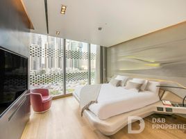 4 Bedroom Condo for sale at The Opus, Business Bay