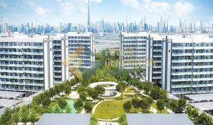 Studio Apartment for sale in District 7, Dubai MAG Eye