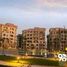 3 Bedroom Apartment for sale at 90 Avenue, South Investors Area, New Cairo City