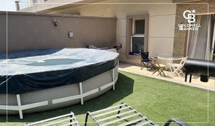 5 Bedrooms Villa for sale in Tuscan Residences, Dubai Casa Royale I