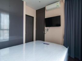 1 Schlafzimmer Wohnung zu vermieten im The Lumpini 24, Khlong Tan