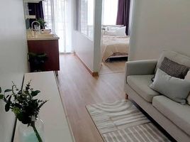 1 Bedroom Apartment for sale at Tourmaline Lite Sathorn-Taksin, Khlong Ton Sai