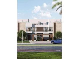 3 Bedroom Townhouse for sale at Palm Hills, Sahl Hasheesh