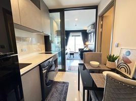 1 Bedroom Apartment for rent at Life Asoke Hype, Makkasan