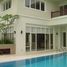 4 Schlafzimmer Villa zu vermieten im Sukhumvit 36 Garden Village, Khlong Tan, Khlong Toei