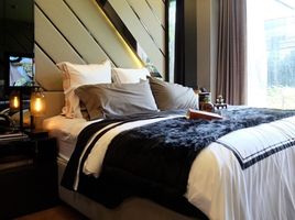 1 Schlafzimmer Appartement zu verkaufen im Ideo Q Sukhumvit 36, Khlong Tan