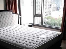 1 Schlafzimmer Wohnung zu vermieten im The Crest Sukhumvit 34, Khlong Tan