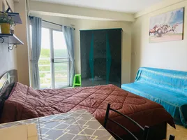Studio Wohnung zu verkaufen im Jomtien Beach Condo, Nong Prue