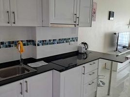 Студия Кондо в аренду в View Talay 5, Nong Prue