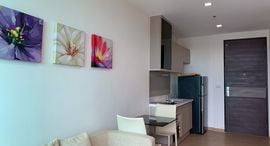 Available Units at Rhythm Sathorn