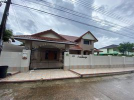 3 Schlafzimmer Haus zu vermieten im Baan Chuanchuen Lagoon, Ko Kaeo, Phuket Town