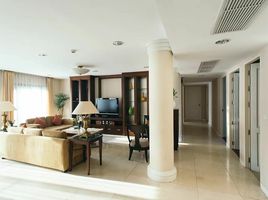 在Thomson Hotels and Residences Bang Na租赁的4 卧室 住宅, 曼那, 曼那