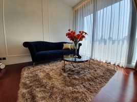 1 Schlafzimmer Wohnung zu vermieten im Khun By Yoo, Khlong Tan Nuea
