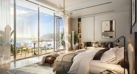 Available Units at Louvre Abu Dhabi Residences