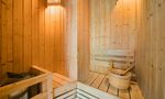 Sauna at Aster Hotel & Residence Pattaya