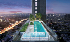 图片 2 of the Communal Pool at Modiz Voyage Srinakarin